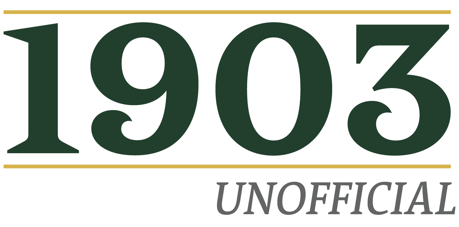 1903 Unofficial